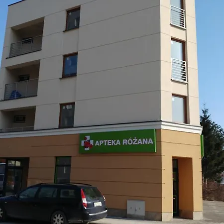 Polhouse * Rzeszow