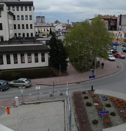 Polhouse Apartment Rzeszow