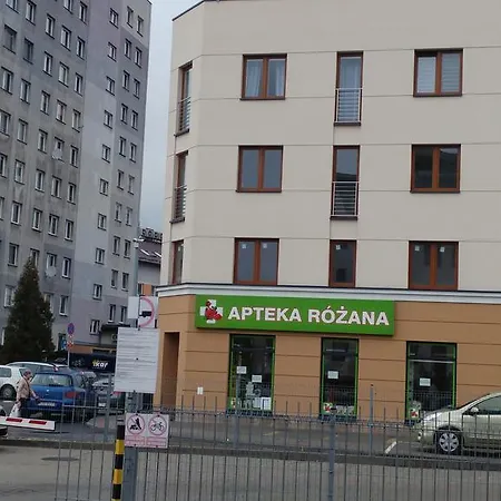 Polhouse Rzeszow