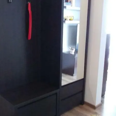 Polhouse Appartement