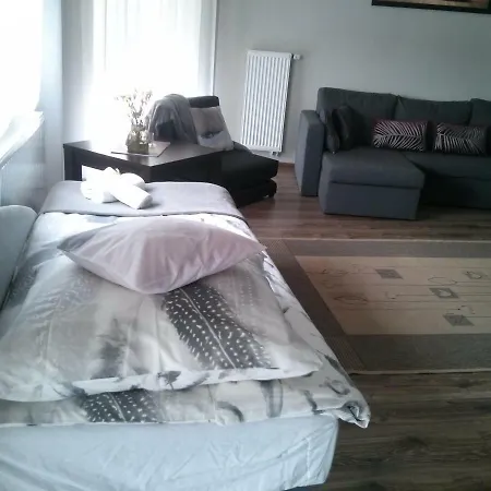 Appartement Polhouse Rzeszów
