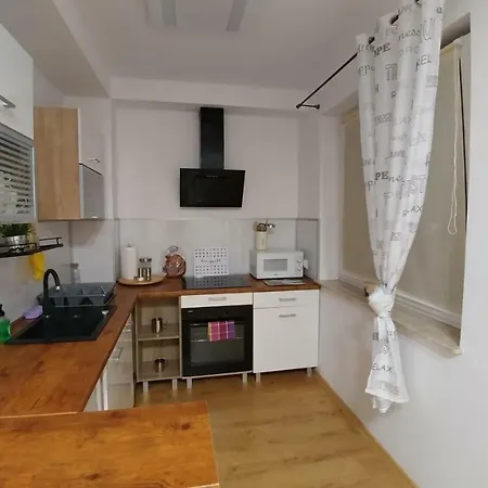 Appartement Polhouse *