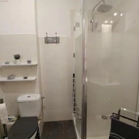 Polhouse Appartement Rzeszów