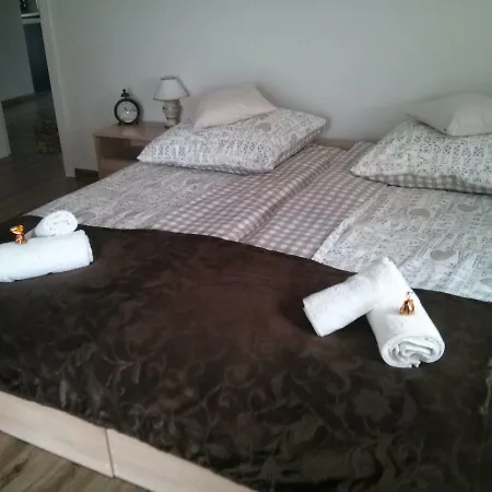 Appartement Polhouse Rzeszów