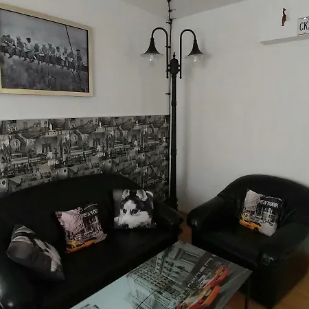 Polhouse Appartement Rzeszów