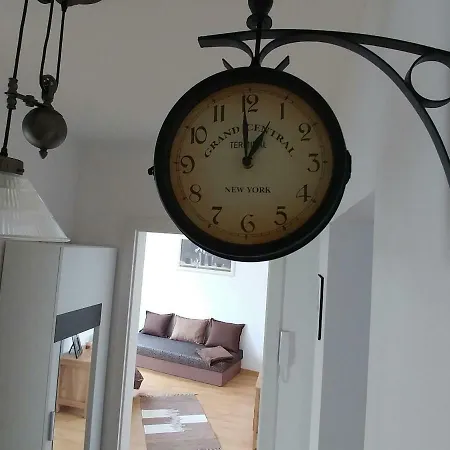 Polhouse Appartement Rzeszów