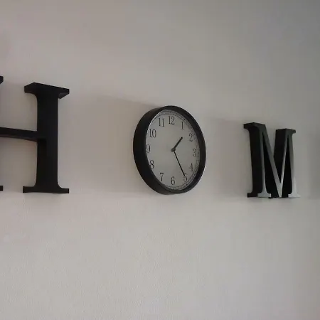 Appartement Polhouse Rzeszów