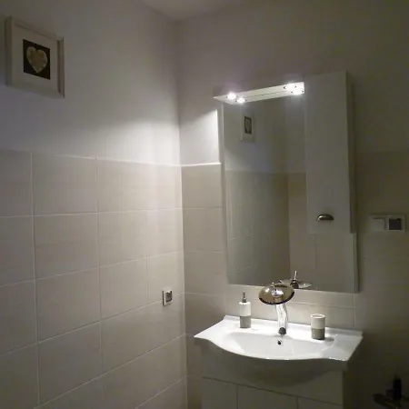 Appartamento Polhouse Rzeszów