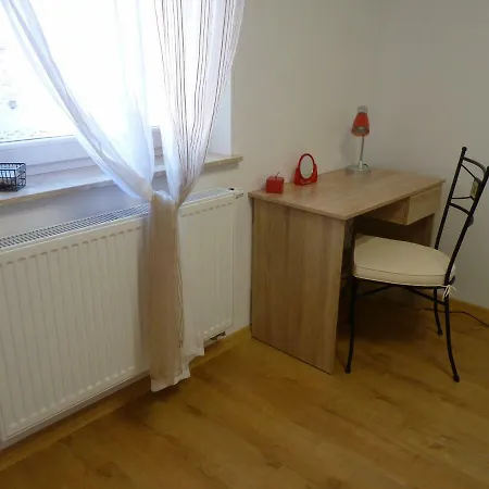 Polhouse Appartement