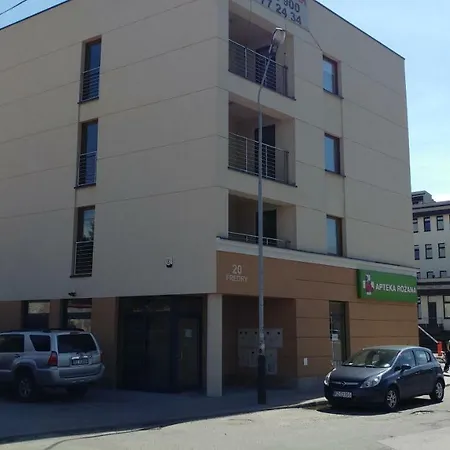 דירה Polhouse ז'שוב