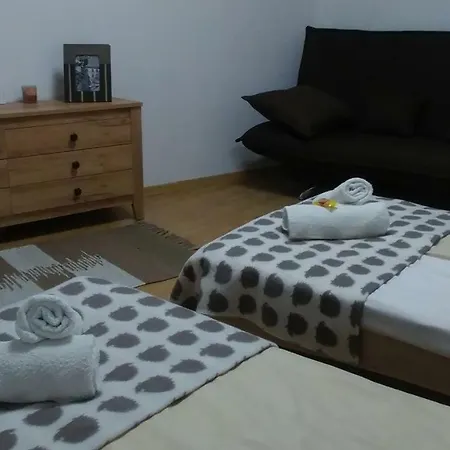 Polhouse Appartement Rzeszów