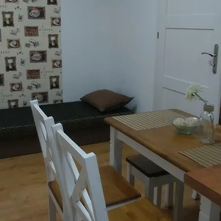 Polhouse דירה ז'שוב