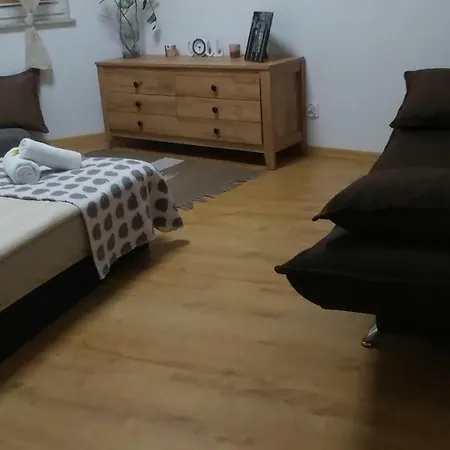 Appartement Polhouse Rzeszów