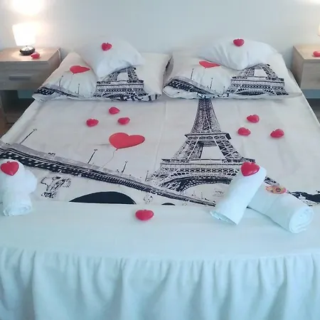 Polhouse Appartement