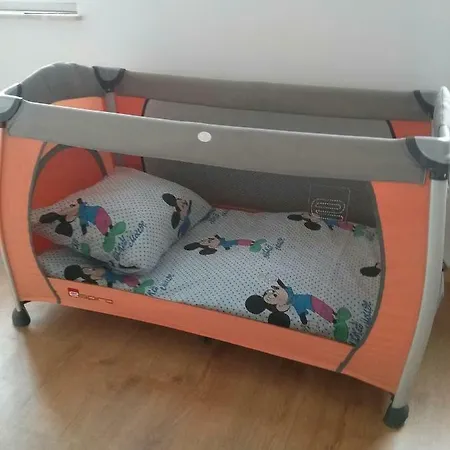 דירה Polhouse ז'שוב