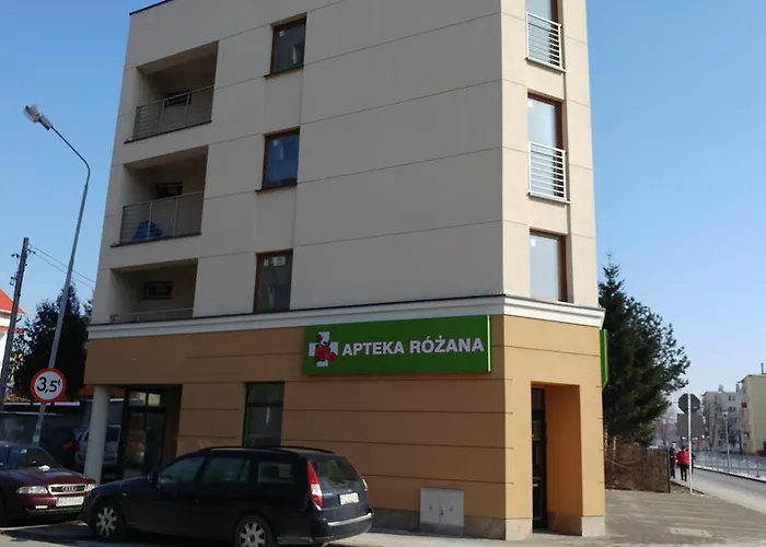 Polhouse * Ряшів