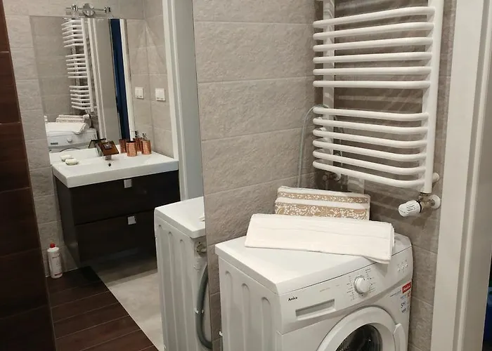 Polhouse Apartament Rzeszów