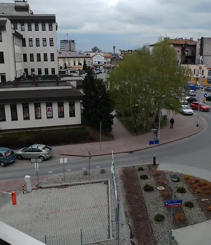 Polhouse Apartment Rzeszow