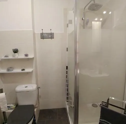 Polhouse Apartament Rzeszów