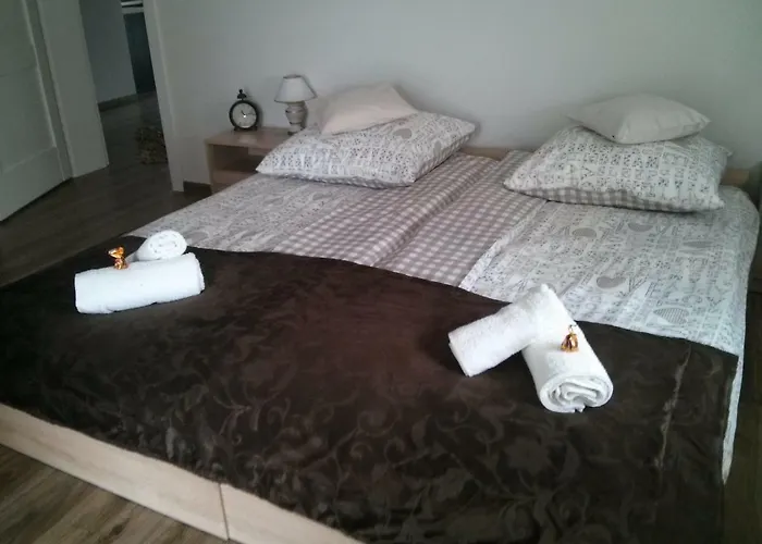 Apartment Polhouse Rzeszow