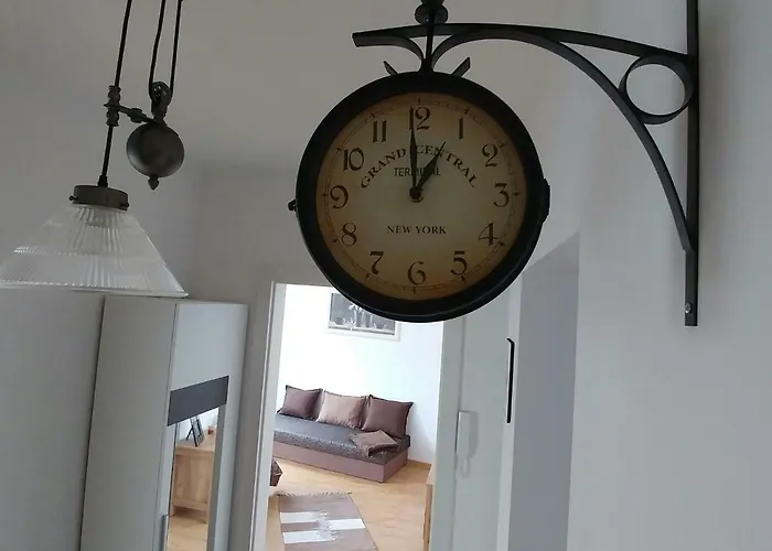 Polhouse Apartment Rzeszow