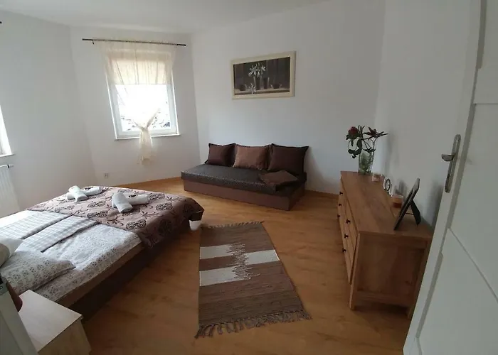 Apartment Polhouse *