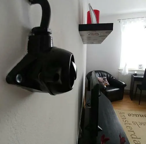 Polhouse Apartament Rzeszów