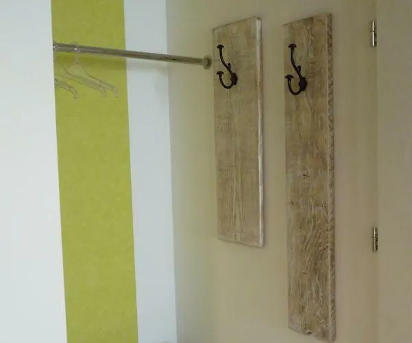 Apartament Polhouse *