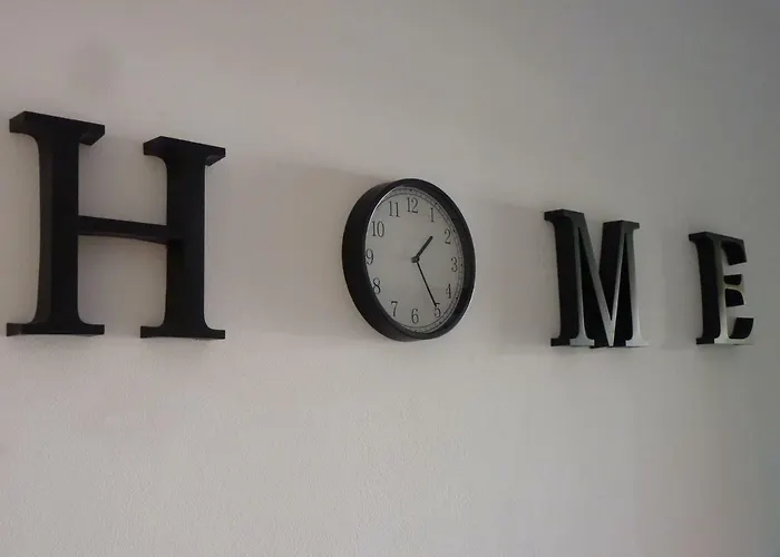 Apartment Polhouse Rzeszow