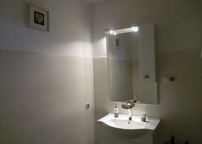 Apartment Polhouse Rzeszow