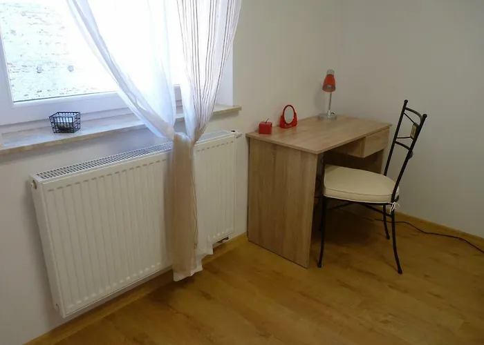 Polhouse Апартаменти