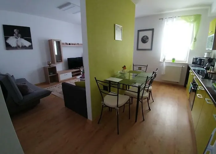 Apartament Polhouse