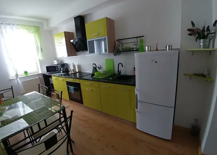 Apartment Polhouse Rzeszow