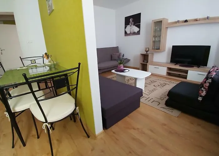 Apartament Polhouse