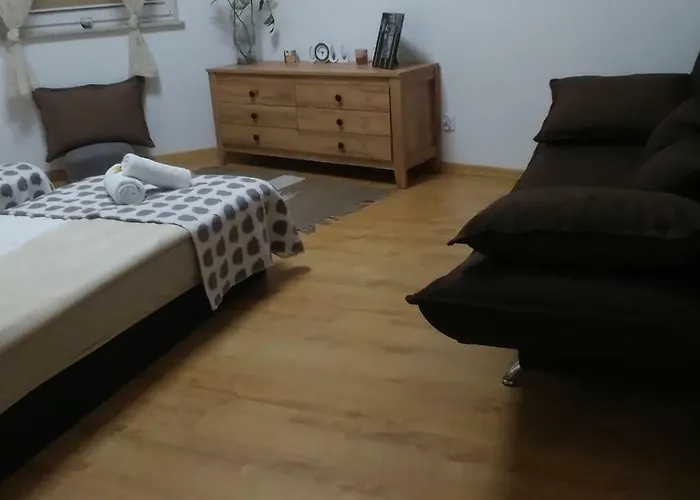 Apartament Polhouse Rzeszów