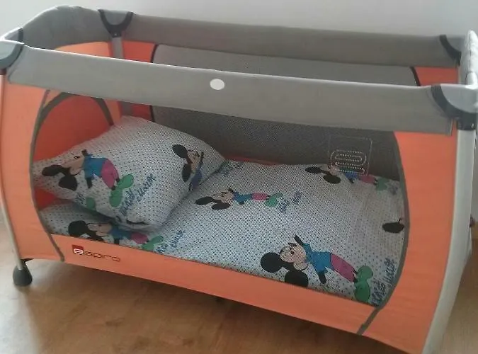 Апартаменти Polhouse Ряшів